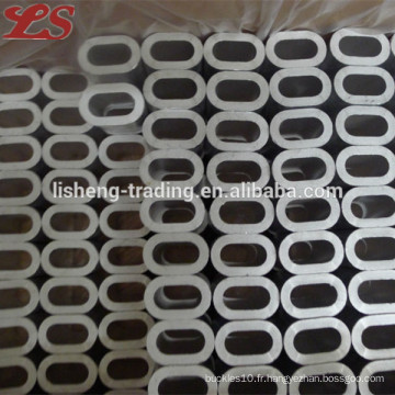 Ferrules en aluminium DIN3093